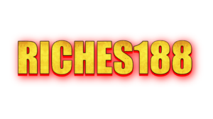 LOGO RICHES188